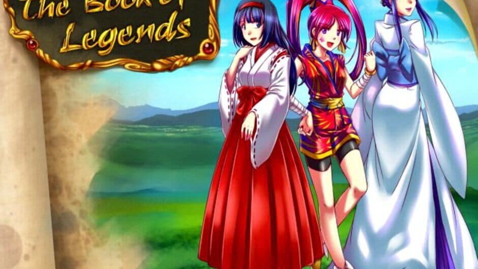 The Book of Legends screenshot 3