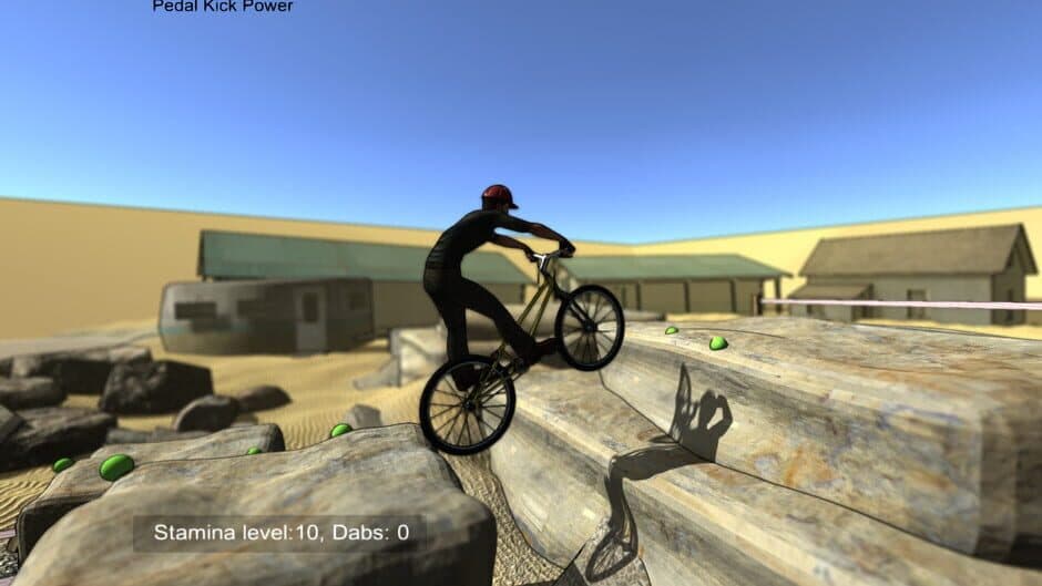 No Seat? screenshot 2