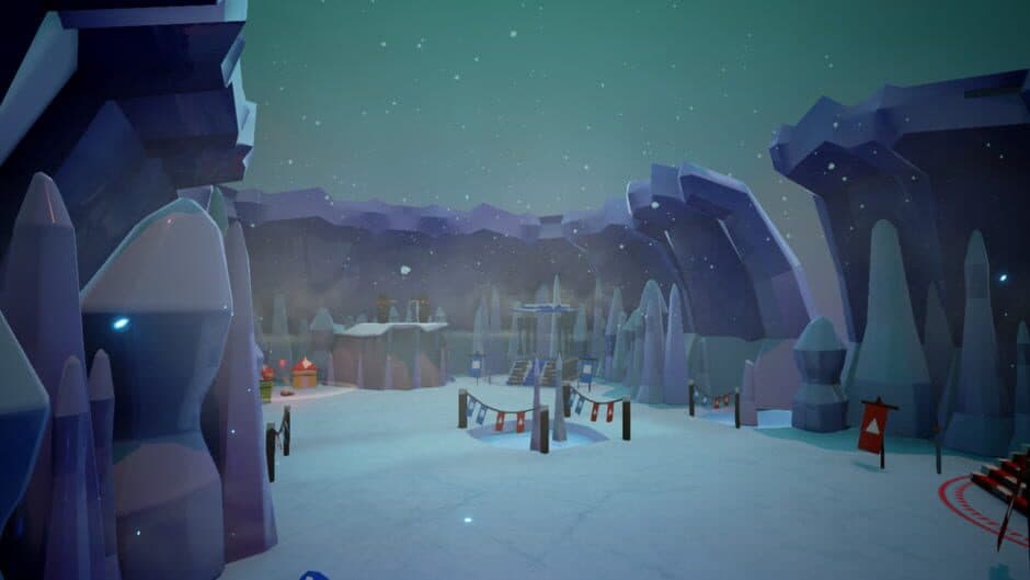 Will of the Gods screenshot 2