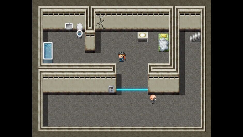 Ninja Stealth 2 screenshot 1