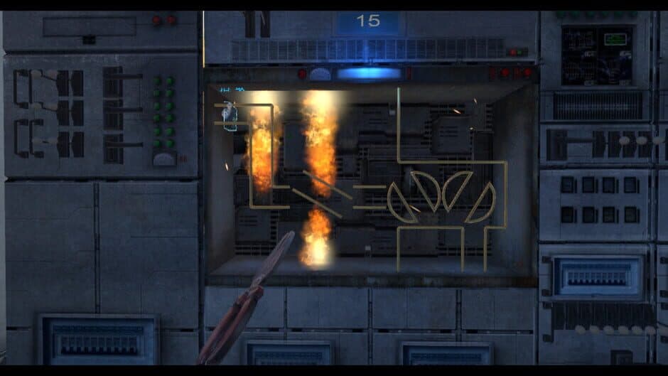 Power Link VR screenshot 4