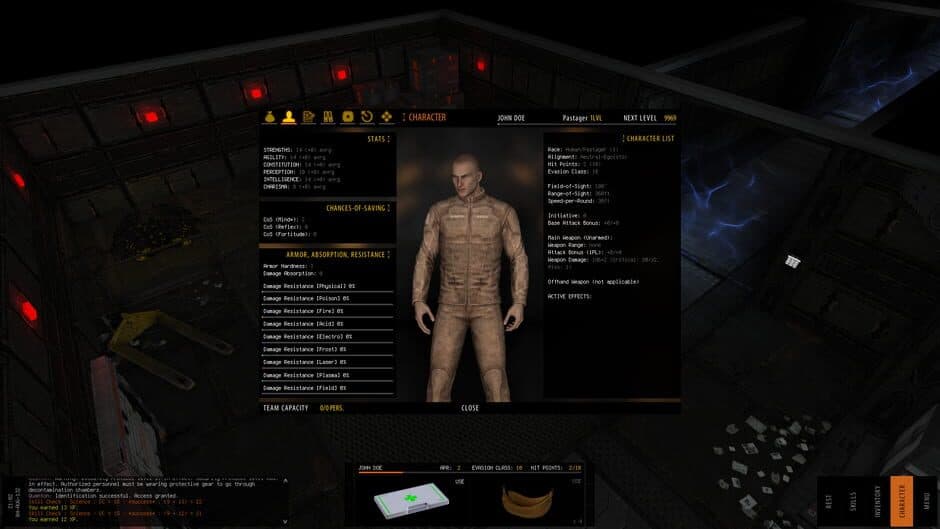 After Reset RPG screenshot 4