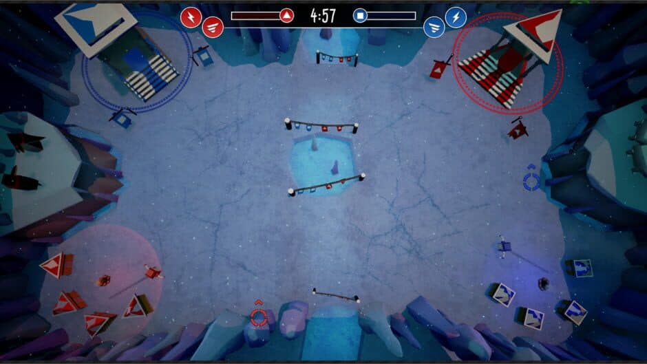 Will of the Gods screenshot 4