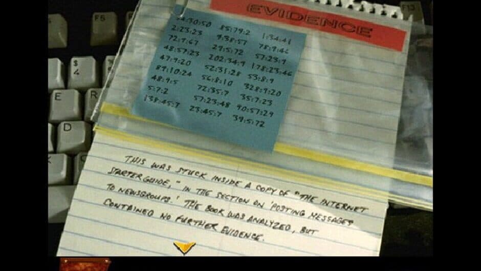 Spycraft: The Great Game screenshot 5