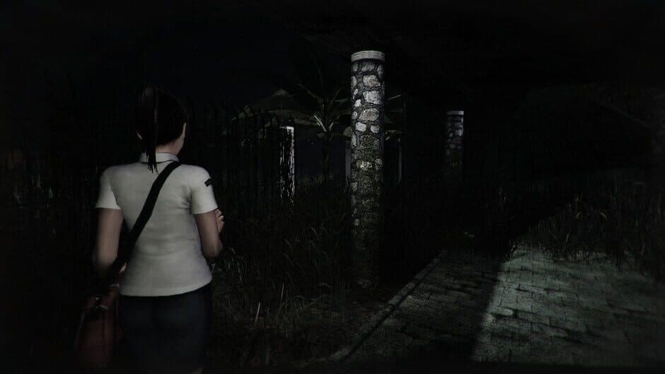 DreadOut screenshot 2