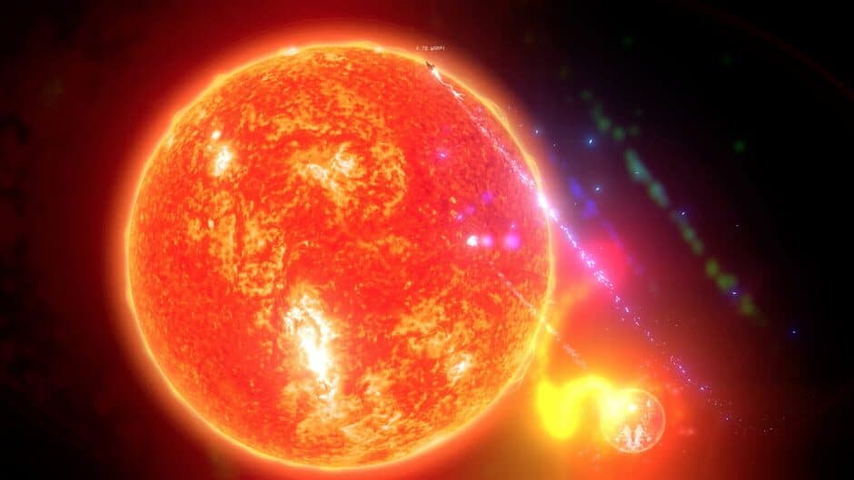 Hyper Gods screenshot 3