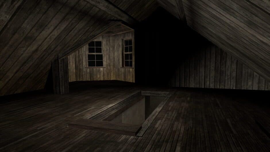 A Haunting: Witching Hour screenshot 1