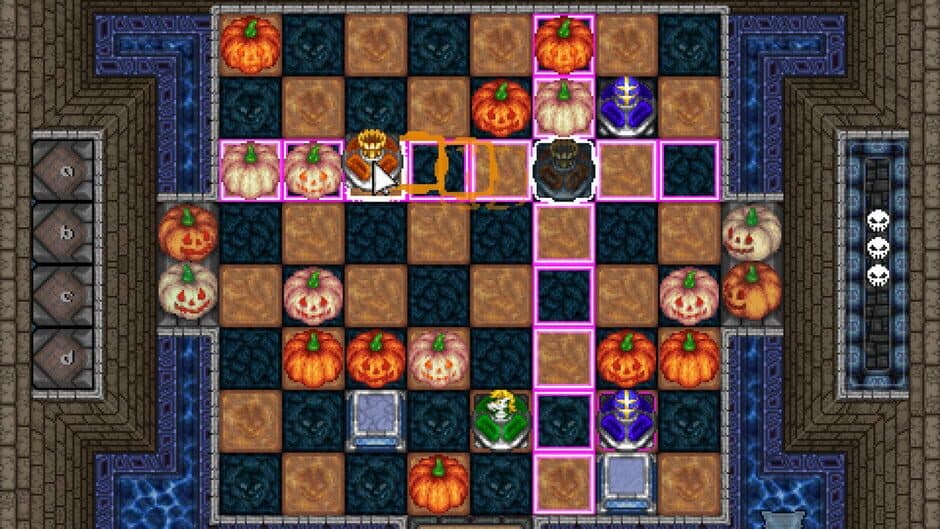 Gigachess screenshot 1