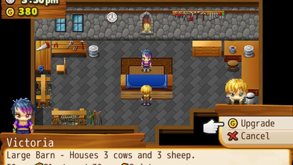 Our Love Will Grow screenshot 3