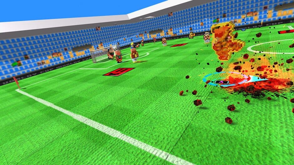 Worldy Cup screenshot 3