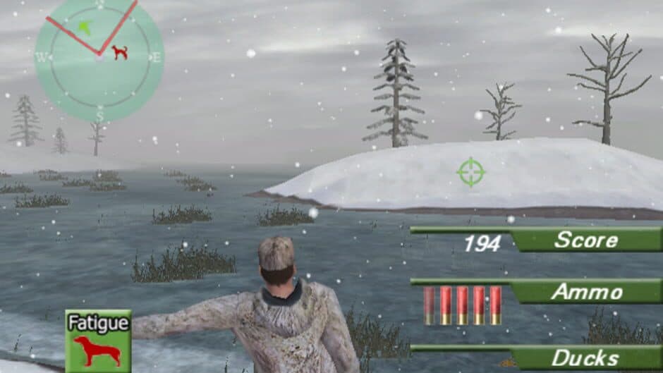 Ultimate Duck Hunting screenshot 5