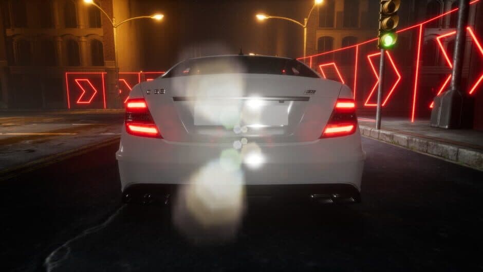 Trigger screenshot 3