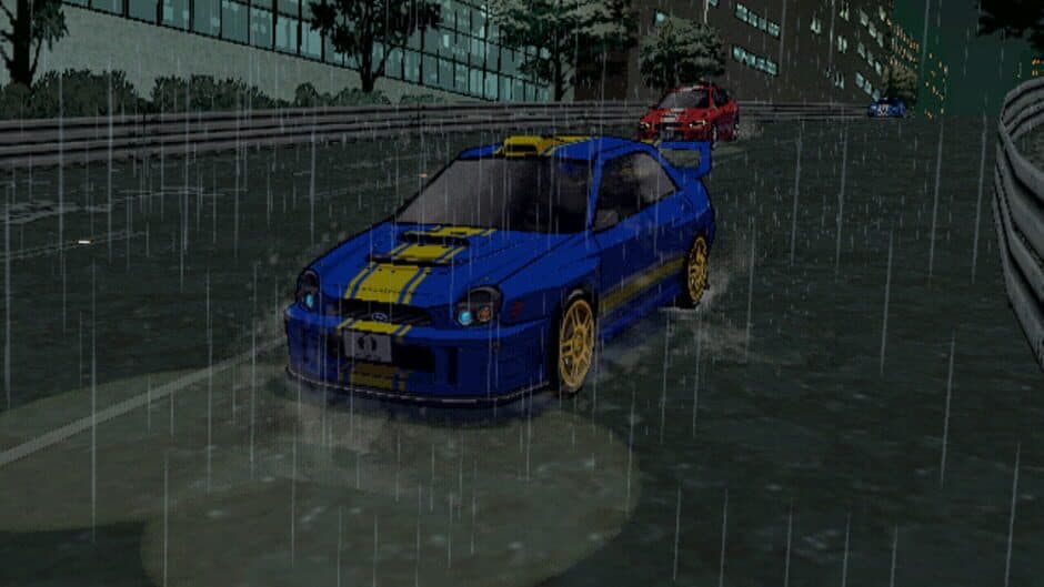 Auto Modellista screenshot 3