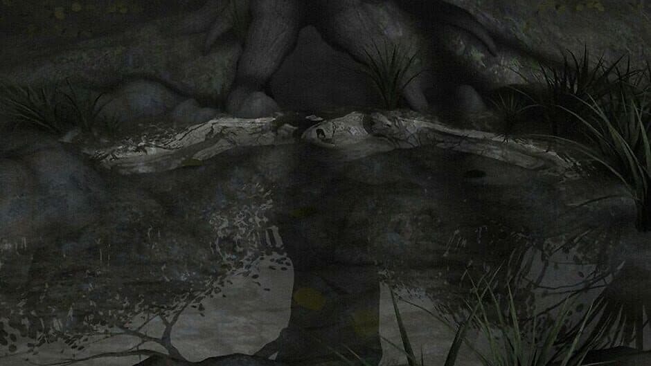 Scratches: Director's Cut screenshot 1