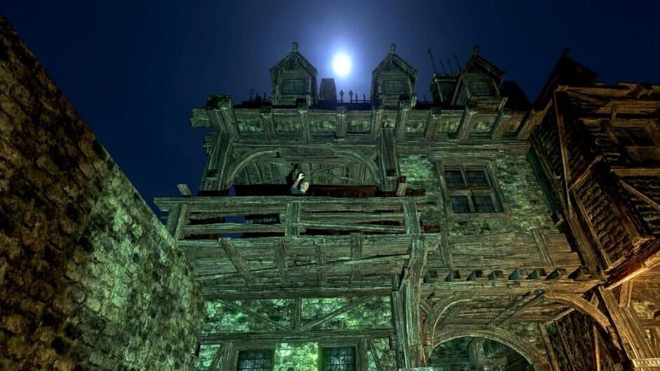 Left-Hand Path screenshot 4