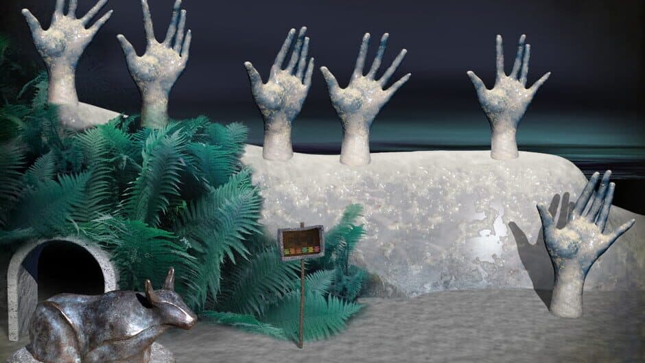 Leaves: The Return screenshot 1