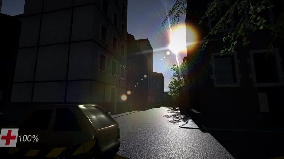 BunkerRush screenshot 3