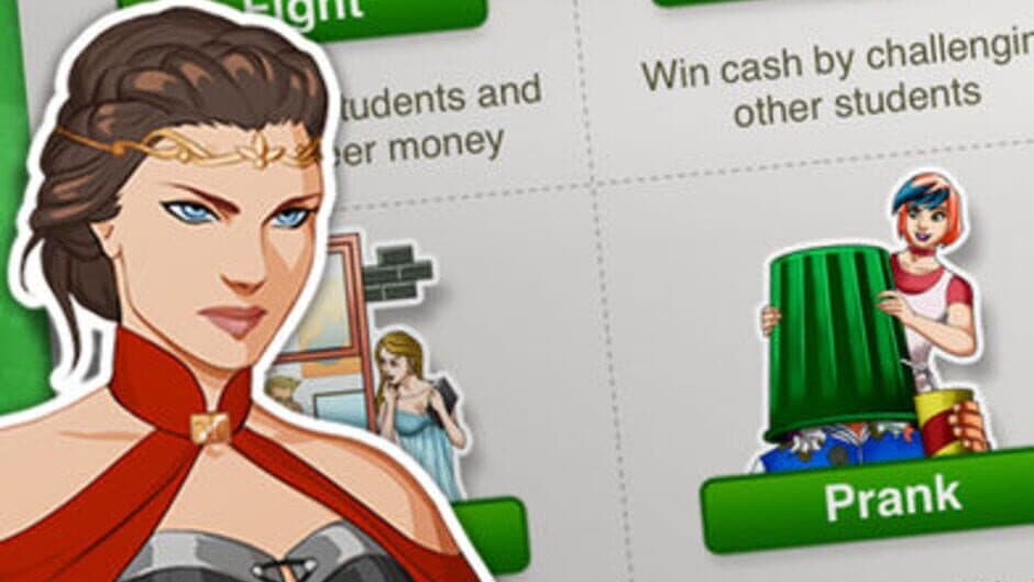 Party in my Dorm screenshot 4