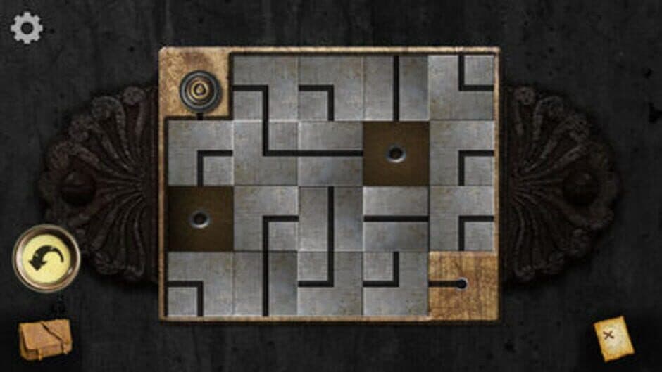 The Hunt for the Lost Treasure screenshot 1