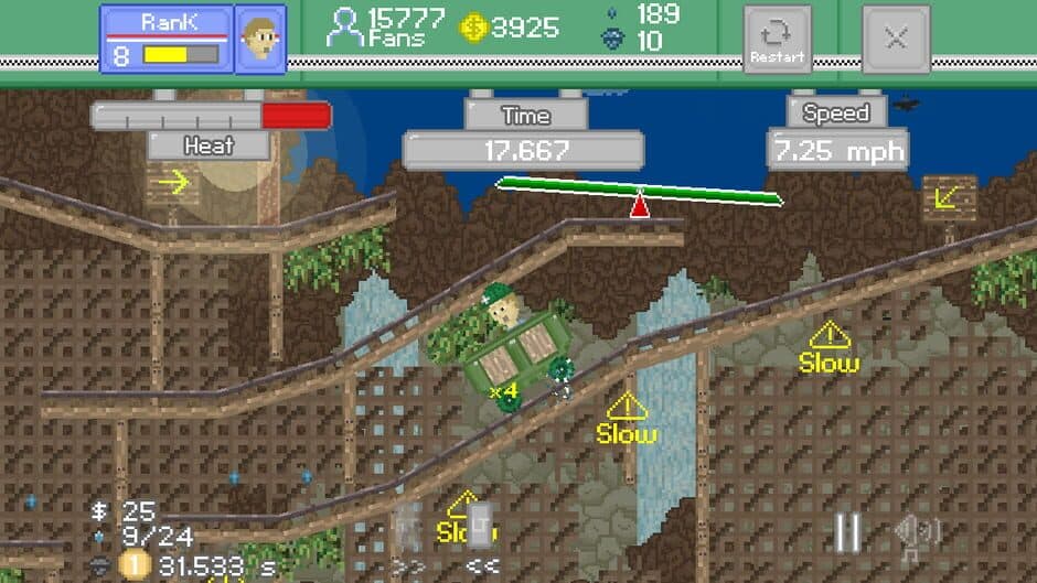 Swipecart screenshot 1