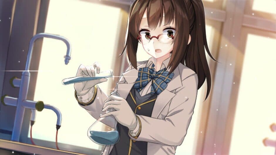 Chemically Bonded screenshot 4