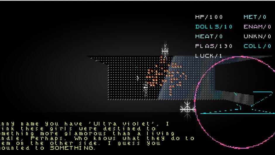 Snowflake Tattoo screenshot 2