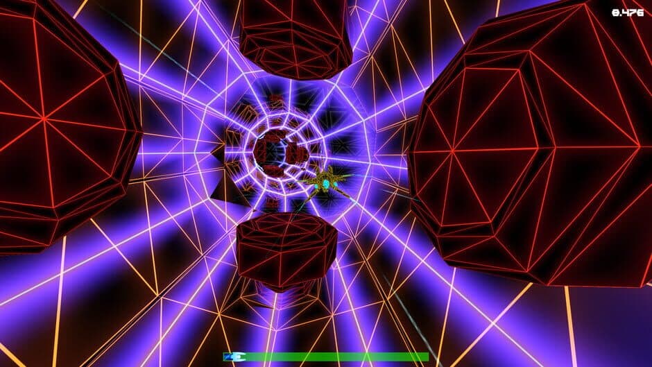 Forward screenshot 1