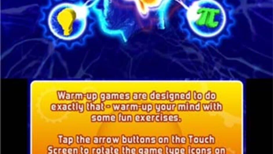 Puzzler Mind Gym 3D screenshot 5