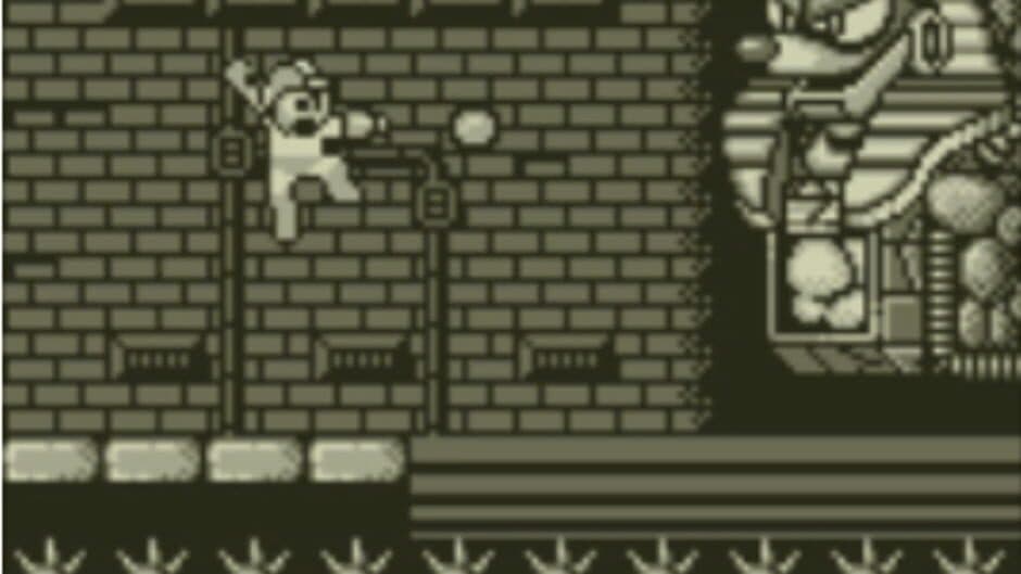 Mega Man V screenshot 3