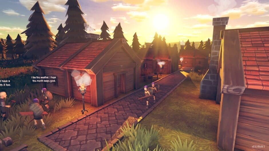 Community Inc screenshot 3