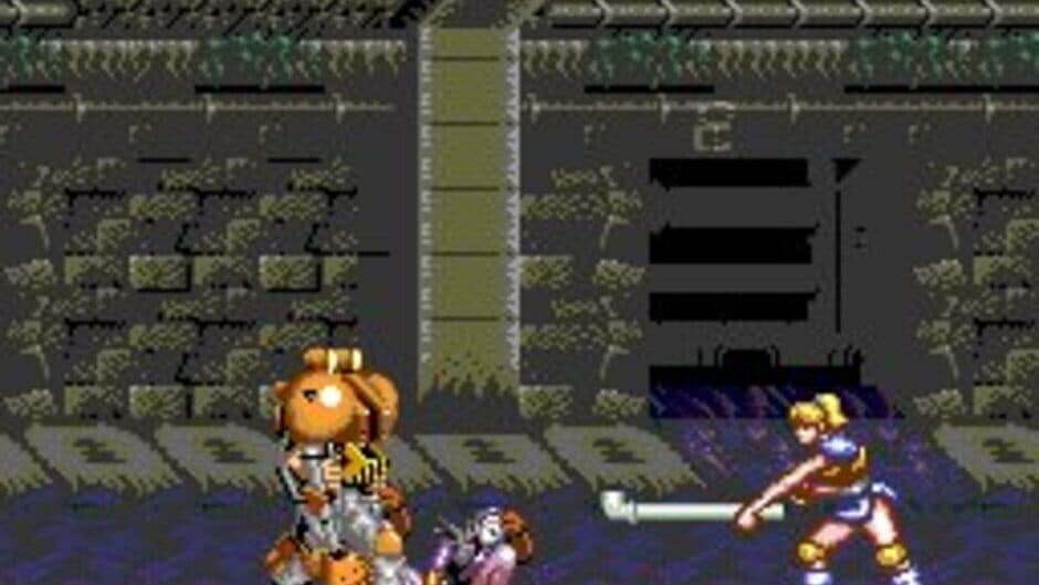 Brawl Brothers screenshot 2