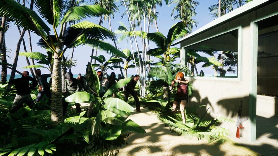 Trigger screenshot 2