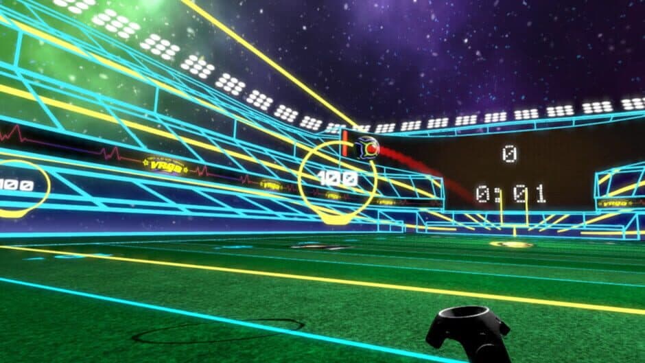 VRQB screenshot 3
