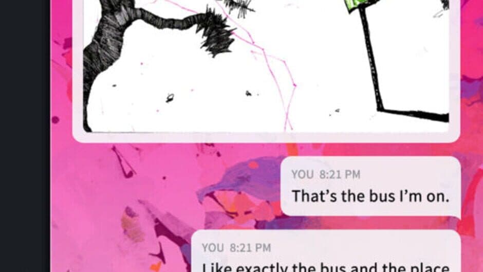 Vampire the Masquerade: We Eat Blood screenshot 2