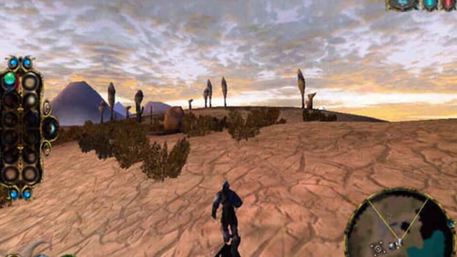 Sacrifice screenshot 5