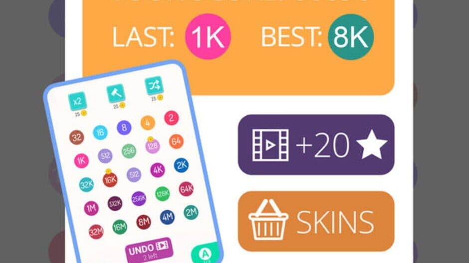 2 For 2 screenshot 2