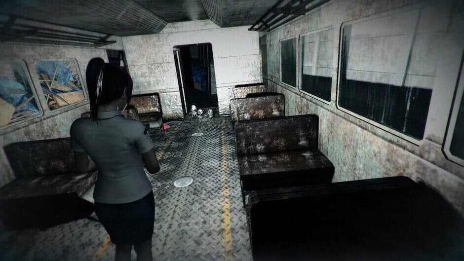 DreadOut screenshot 4