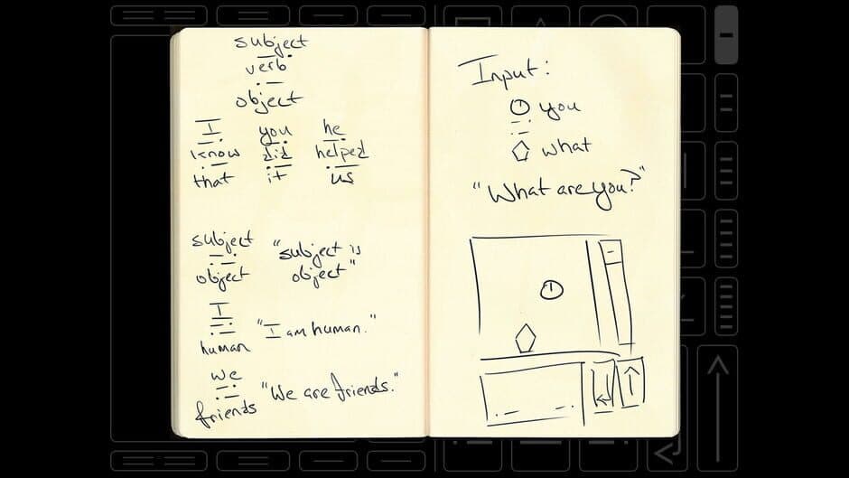 Sethian screenshot 4