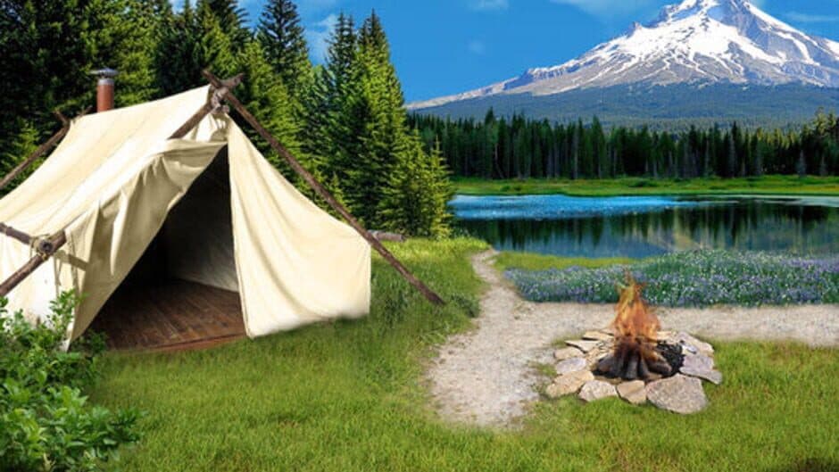 Bigfoot Quest screenshot 6