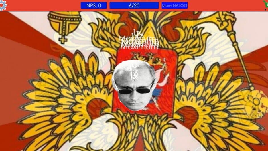 Plati Nalog: Favorite Russian Game screenshot 6