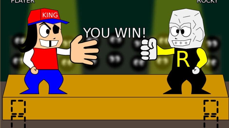 Rock Paper Scissors Champion screenshot 3