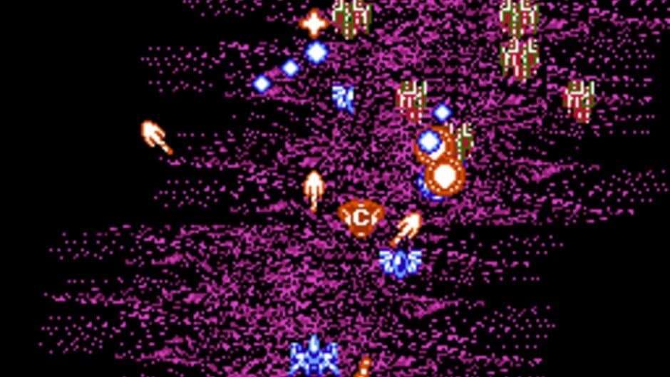 Summer Carnival '92: Recca screenshot 2