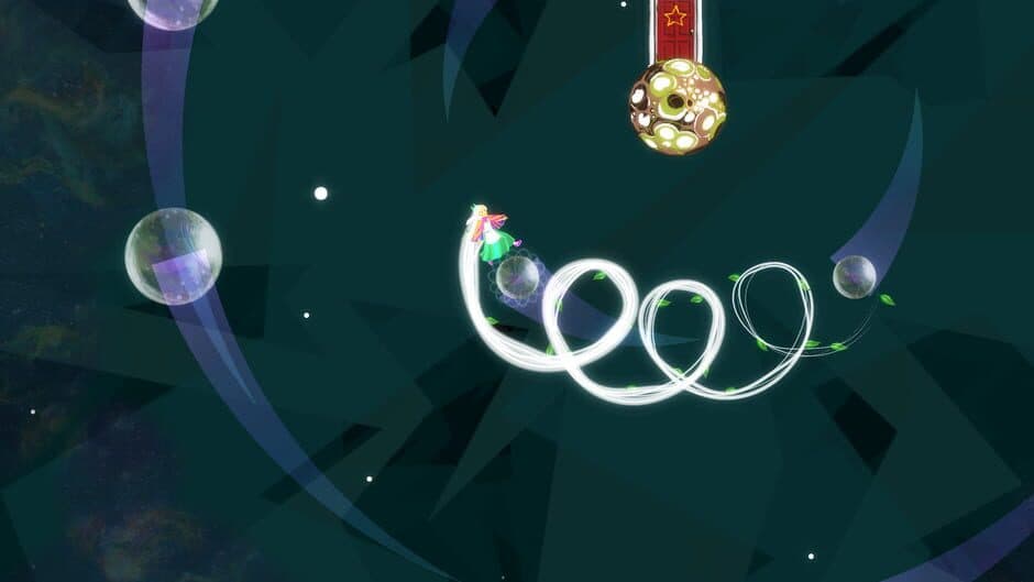 Gravity Ghost screenshot 5