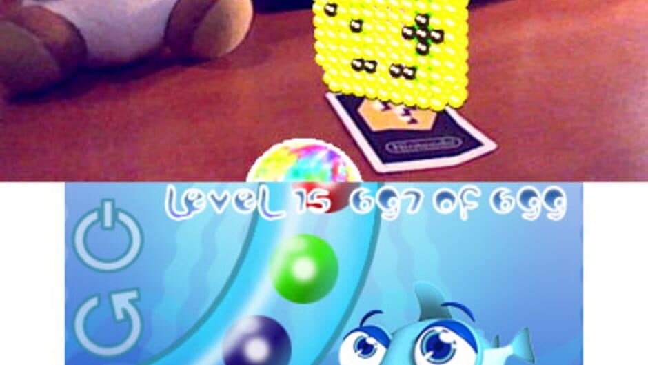 Bubble Pop World screenshot 4