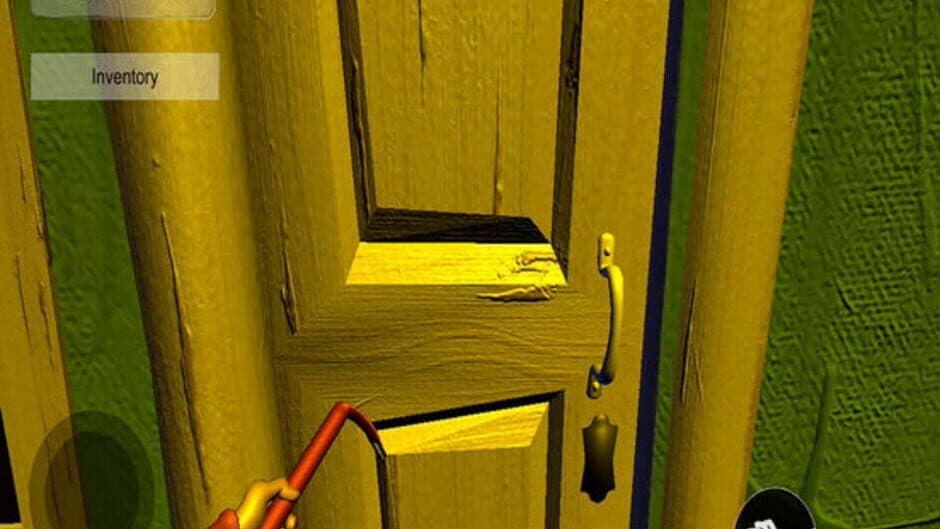 Mystery House: Secret Stealth screenshot 2