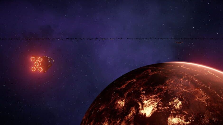 AI War 2 screenshot 6