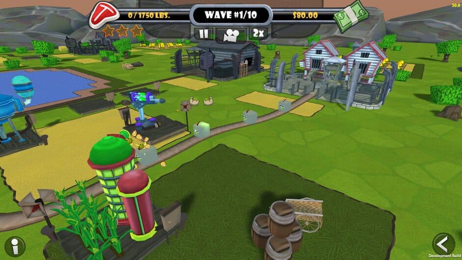 Fat Chicken screenshot 2