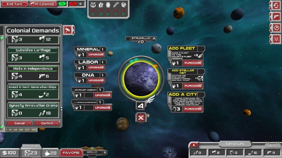 Apollo4x screenshot 2