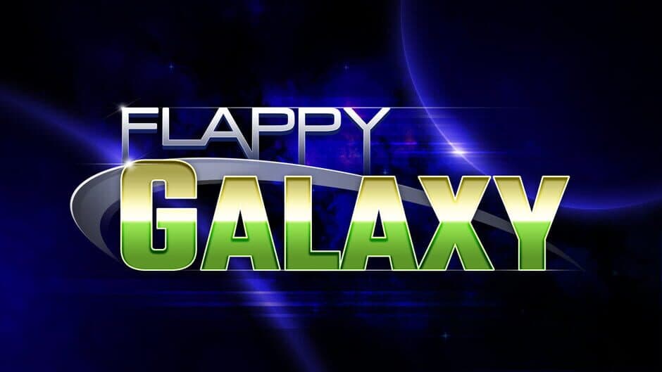 Flappy Galaxy screenshot 2