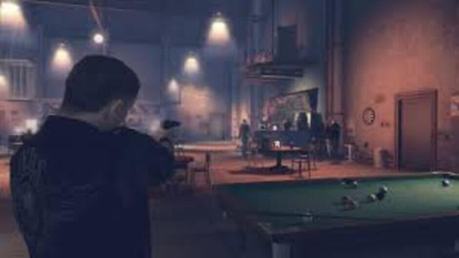 Alekhine's Gun screenshot 3